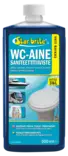 Instant Fresh Toilet Chem. Lemon Wc-Ainetiiv. Sitruuna 500ml - WC KEMIKAALIT - 136-71716 - 3