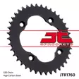 Jt Takaratas 1760.36 - MOPON TAKARATTAAT - 27-2-1760-36 - 1