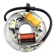 KIMPEX STAATTOORI YAMAHA - MK STAATTORIT - 81-445-06 - 1