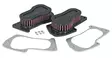 K&N Ilmasuodatin, M1800 06-08 - MÖNKIJÄN OSAT - 20-SU1806 - 1