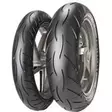 Metzeler Sportec M5 Interact 17 180/55 Zr - MP SUPERSPORT RENKAAT - 34-19276 - 1