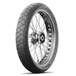 Michelin Anakee Adventure 110/80 R 19 M/C 59v Tl/Tt Fr - MP ADVENTURE-ENDURO RENKAAT - 25-580026 - 1