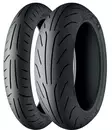 Michelin Power Pure Sc 120/70-12 51P Tl F/R - SKOOTTERIN RENKAAT - 25-101866 - 1