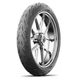 MICHELIN ROAD 6 120/70 ZR 18 M/C (59W) TL FR - MP SPORT TOURING RENKAAT - 25-411606 - 1