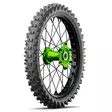 Michelin Starcross 5 Soft 90/100-21 M/C 57m Tt Fr - MP CROSSIRENKAAT - 25-725836 - 1