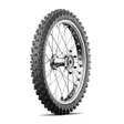 Michelin Tracker 80/100-21 M/C 51r Tt Fr - MP CROSSIRENKAAT - 25-691556 - 1