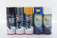 Moottorimaali 400ml, Suzuki Gold - MOOTTORIMAALIT - M52-400-66 - 1