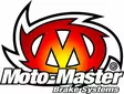 Moto-Master Jarrulevy Cr/Crf Taakse Nitro - CROSSIN JARRULEVYT - 235-110356 - 2