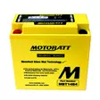 Motobatt Akku, Mbt14b4 - AKUT - 14-516 - 2
