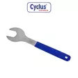 Ohjainlaakeriavain 38mm, Cyclus Tools - TYÖKALUT, RUUVIT JA TARVIKKEET - 62436 - 1