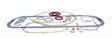 Orbitrade, Gasket Kit - TIIVISTEET - 117-4-21306 - 1