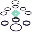 Orbitrade, Gasket Set - TIIVISTEET - 117-2-22116 - 1