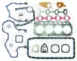 Orbitrade, Gasket Set - TIIVISTEET - 117-4-6006 - 1
