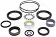 Orbitrade, Gasket Set - TIIVISTEET - 117-5-19026 - 1