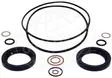 Orbitrade, Gasket Set - TIIVISTEET - 117-5-22086 - 1
