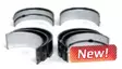 Orbitrade, Main Bearing Kit - MUUT VARAOSAT - 117-4-11306 - 1