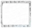 Orbitrade, Oil Pan Gasket - TIIVISTEET - 117-4-14036 - 1