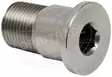 Orbitrade, Shoulder Screw M18 - VETOLAITTEIDEN OSAT - 117-5-18696 - 1