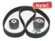 Orbitrade, Timingbelt Kit D3 - HIHNAT JA KIRISTÄJÄT - 117-4-12306 - 1
