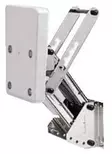 Perämoottorin Teline 20hp - PERÄMOOTTORIN TELINEET - M47-376-26 - 1