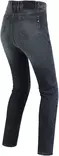 Pmj Spring Leggins Housut Spring 26 Musta - MP AJOHOUSUT - 644-2113-26 - 2