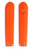 Polisport Etuhaar.Suojat Sx/Exc 15- Oranssi - CROSSIN ETUISKARIN SUOJAT - 179-0451-6 - 1
