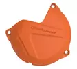 POLISPORT KYTKINKOPAN SUOJA SX/EXC 250/300 13-16 ORANSSI - CROSSIN KYTKINKOPAN SUOJAT - 179-0517-6 - 1