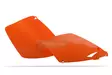 Polisport Sivunumerokilvet Sx/Exc 98-03 Oranssi - MÖNKIJÄN OSAT - 175-0630-6 - 1