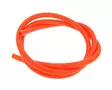 Polttoaineletku Oranssi, Ø5 Mm / 1 M - MOPON POLTTOAINELETKUT - 9-3-2545-6 - 1