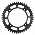 Prox Alum. Takaratas Kx65 00-13 + Rm65 03-05 -46t- - MÖNKIJÄN OSAT - 400-07-RA40000-46 - 1
