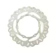 Prox Jarrulevy Taakse Rm125/250 06-12 - MÖNKIJÄN OSAT - 400-37-BD23206 - 1