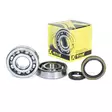 Prox Kampiaks. Laakerit+Stefat Rm250 96-99 - MÖNKIJÄN OSAT - 400-23-CBS33096 - 1