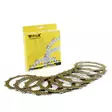 Prox Kytkinlevysarja Ktm450/530exc-R 08 - MÖNKIJÄN OSAT - 400-16-S54016 - 1