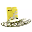 Prox Kytkinlevysarja Ktm625sxc 02-07 + Ktm640lc4 98-06 - MÖNKIJÄN OSAT - 400-16-S56016 - 1