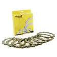 Prox Kytkinlevysarja Kx250f 05 + Rm-Z250 05-06 - MÖNKIJÄN OSAT - 400-16-S43026 - 1