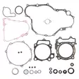 Prox Täyd.Tiiv.Srj. Yamaha Yz450f 06-09 + Wr450f 07-11 - MÖNKIJÄN OSAT - 400-34-2426 - 1