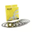Prox Teräsvälilevysarja Ktm450sx-F 07-11 + Ktm505sx/Xc-F08-09 - MÖNKIJÄN KYTKINLEVYT - 400-16-S54006 - 1