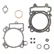 Prox Yläpään Tiivistesrj. Kx450f 06-08 + Klx450r 08-09 - MÖNKIJÄN OSAT - 400-35-4406 - 1