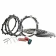 Rekluse Radiusx Clutch - Yamaha - CROSSIN LUISTOKYTKIMET - 452-RMS-6307076 - 1