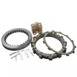 REKLUSE TORQ-DRIVE CLUTCH PACK - YAMAHA - CROSSIN KYTKINLEVYSARJAT - 452-RMS-2807076 - 1