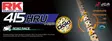 Rk Gb415hru Uw-Rengasketju Moto 3 - MP 415 KETJUT - 282-415120-136 - 2