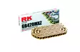 Rk Gb420mxz Offroad Ketju Kulta +Cl (Jousil.) - MP 420 KETJUT - 282-420151-146 - 1