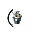 ROTARY KAASUTIN, HONDA GCV135,GCV160 - KAASUTTIMET - 442-20806 - 1