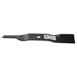 Rotary terä, 41,9cm, kubota 48" leikkuulaite - TERÄT - 446-14096 - 1