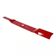 Rotary terä, 52,4cm, honda hr216 - TERÄT - 446-50106 - 1