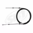 Sbt Ohjausvaijeri Yamaha Vx110/Vx/Cruiser/Deluxe/Sport - VAIJERIT - 139-26-3426 - 1
