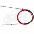 Sbt Pakkivaijeri Yamaha Fx/Fx Cruiser/Super/Ho/Sho, 2011 - VAIJERIT - 139-26-2416 - 1
