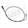 Sbt Ryyppyvaijeri Kawasaki 750 Zxi/900 Zxi/1100 Zxi - VAIJERIT - 139-26-1206 - 1