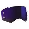 Scott Lens Prospect SGL WKS purple chrome afc - KYPÄRÄN VARAOSAT - 628-400-6 - 1
