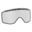 Scott SMB Lens Hustle/Tyrant/Split DL ACS clear - LINSSIT - 628-505-6 - 1